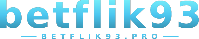 betflik93 โลโก้